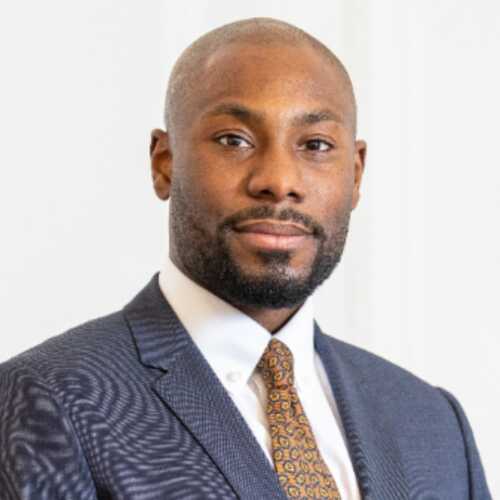 Seyimi Ahouandogbo