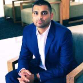 Mentor Profile image of Udistra Dandaraj
