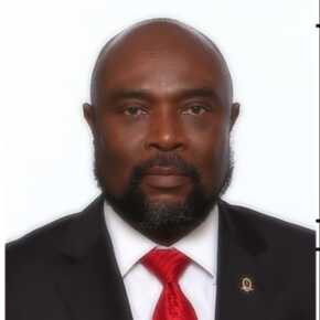 Mentor Profile Vwede J. Obahor image of Vwede J Obahor
