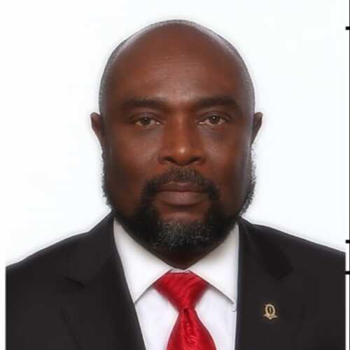 Vwede J. Obahor
