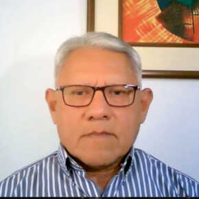 Mentor Perfil Walter Castillo Carreño imagen de Walter Castillo Carreno
