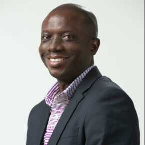 Mentor Profile image of Eric Osei