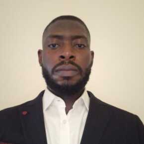 Mentor Profile image of Ernest Bosha