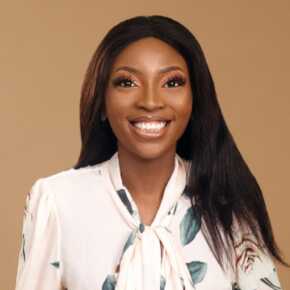 Mentor Profile image of Faith Adesayo Oluwaniyi