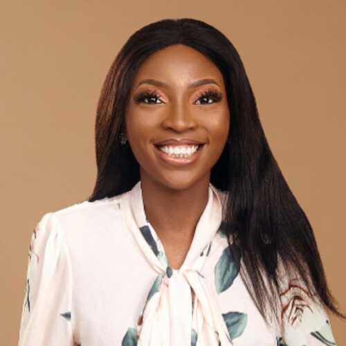 Faith Adesayo Oluwaniyi