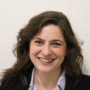 Mentor Profile Hannah Zoet image of Jhwzoet