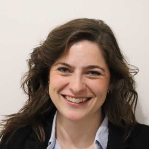 Hannah Zoet