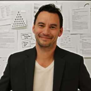Mentor Profile image of Matt Templeton