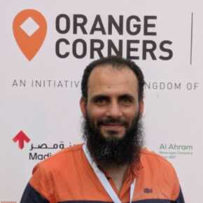 Mentor Profile Mohamed Mokbel image of Mohamed Ahmed Mokbel