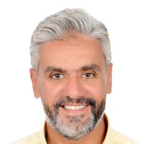 Mentor Profile image of Mohamed Sharaf Eldin