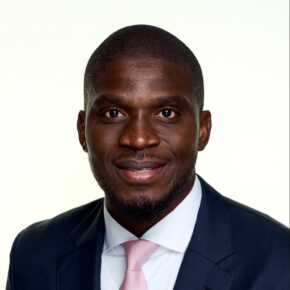 Mentor Profile image of Mouphtaou Yarou