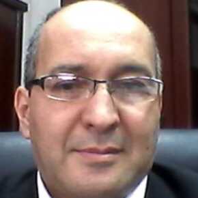 Mentor Profil Mourad BERGHEUL image de Mourad Bergheul