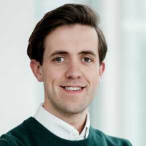 Mentor Profile image of Philip Ackermans