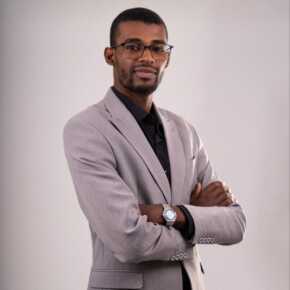 Mentor Profile Rawi Ageeb Sheelu image of Rawee
