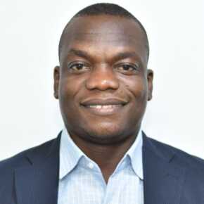 Mentor Profile image of Segunfunmi Adewale
