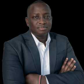 Mentor Profile image of Abedi Muange