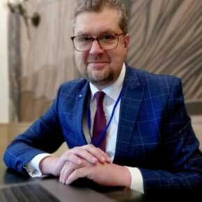 Mentor Profile image of Andres Povolnov Bublik