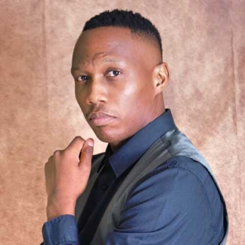 Bongani Radebe