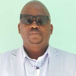 Mentor Profile image of Chuma Koyana
