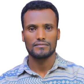 Mentor Profile image of Gudina Kumsa Tulu