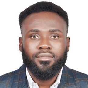 Mentor Profile image of Isaac Agya Koomson