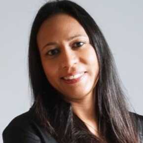 Mentor Profile Melanie Ligeiro image of Luso Hub