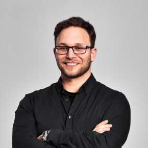 Mentor Profile image of Mario Janschitz