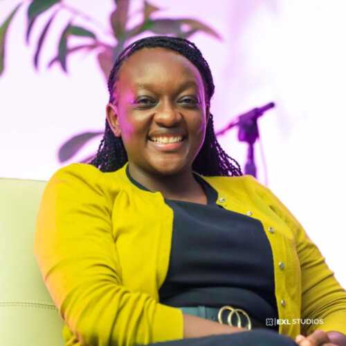 Mary Ndinda
