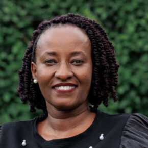 Mentor Profile Alice Muwonge image of Alycemk