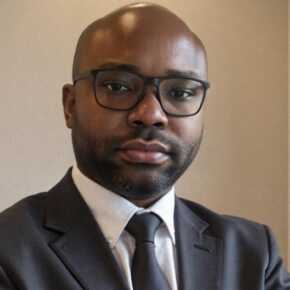 Mentor Profile Aurel Kinimbaga image of Aurel