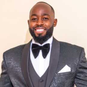 Mentor Profile image of Joshua Mankone