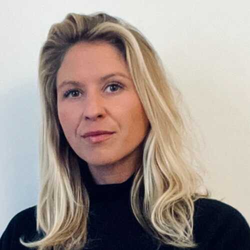 Louise Soubrier