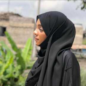 Mentor Profile image of Rahma Boke