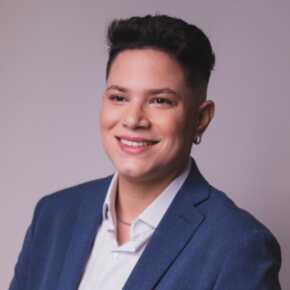Mentor Profile image of Rebeka Cunha