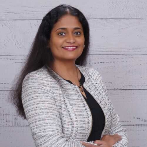 Rekha Nair
