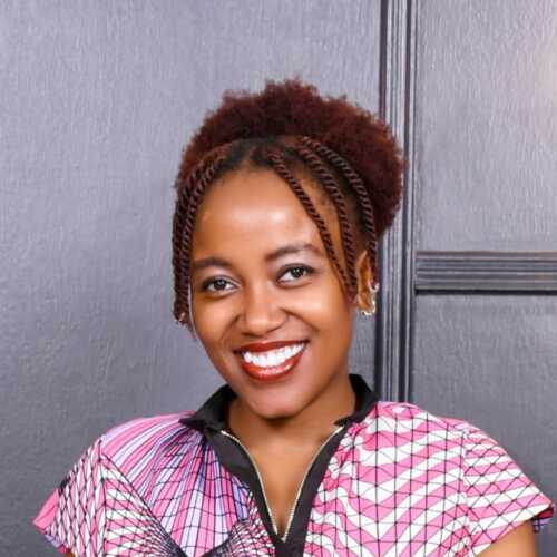 Ayuma Maina