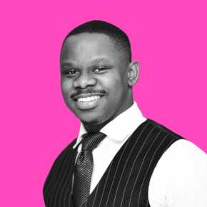 Mentor Profile image of Eddy Lama