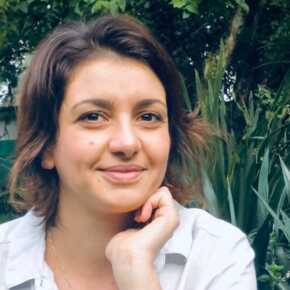 Mentor Profile image of Emily Addonizio