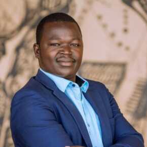 Mentor Profile image of Jimmy Ouni