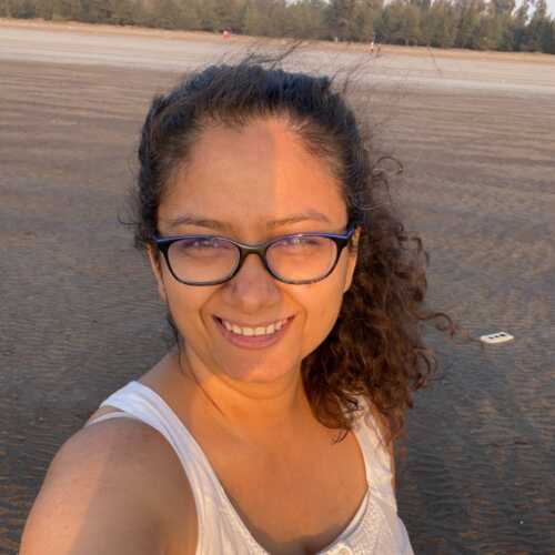 Nidhi Singh