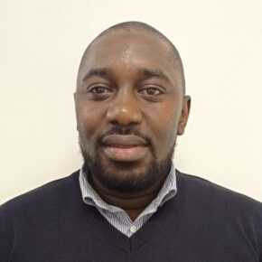 Mentor Profile CPA. Nixon Onyango Wandera image of Nixon Onyango