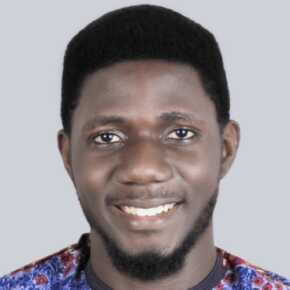 Mentor Profile image of Olabanjo Oluwayomi