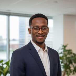 Mentor Profile image of Zukiso Diko