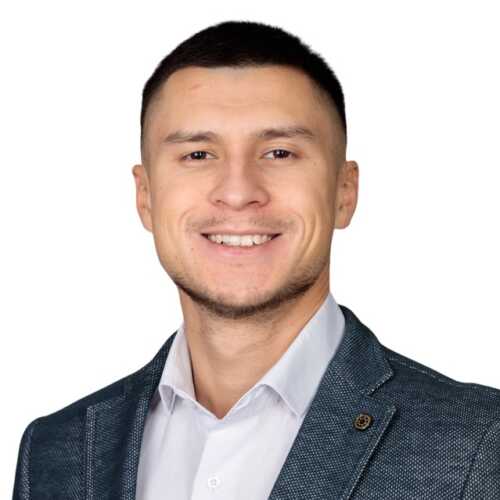 Alex Andriushkin