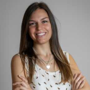 Mentor Profile image of Anja Albrizio