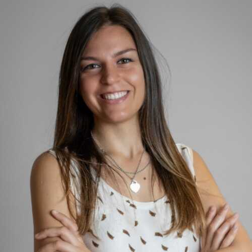Anja Albrizio