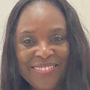 Mentor Profile image of Clotilde Monguya