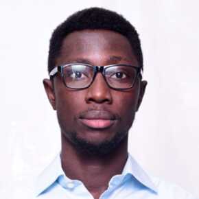 Mentor Profile image of Gbenga Zaccheus