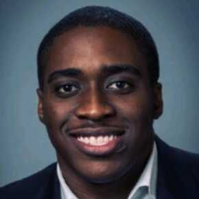 Mentor Profile Ogugua (OG) Chioke image of Ogugua Og Chioke