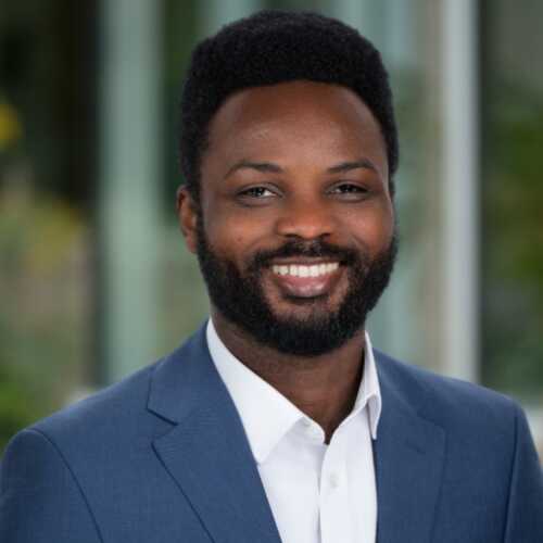 Abiola Olatoye